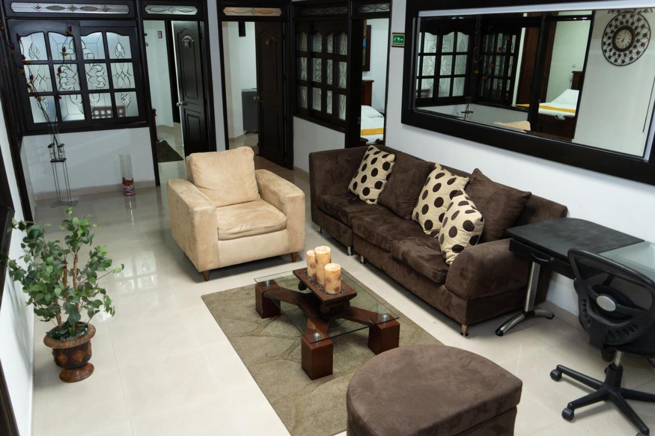Hotel Aires Del Quindio Armenia Extérieur photo