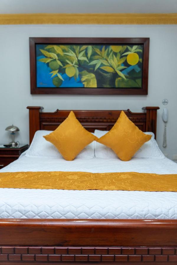 Hotel Aires Del Quindio Armenia Extérieur photo