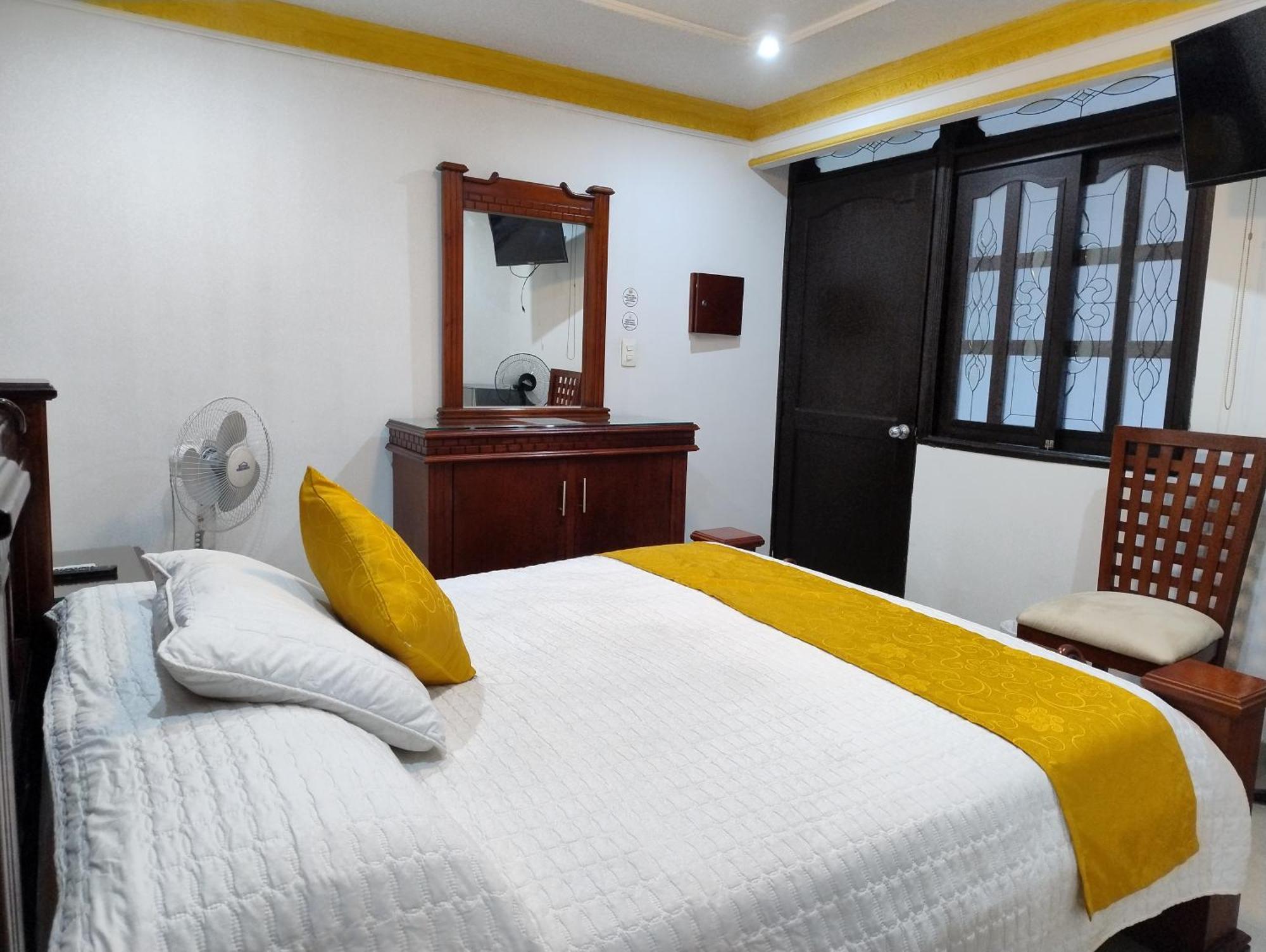 Hotel Aires Del Quindio Armenia Extérieur photo