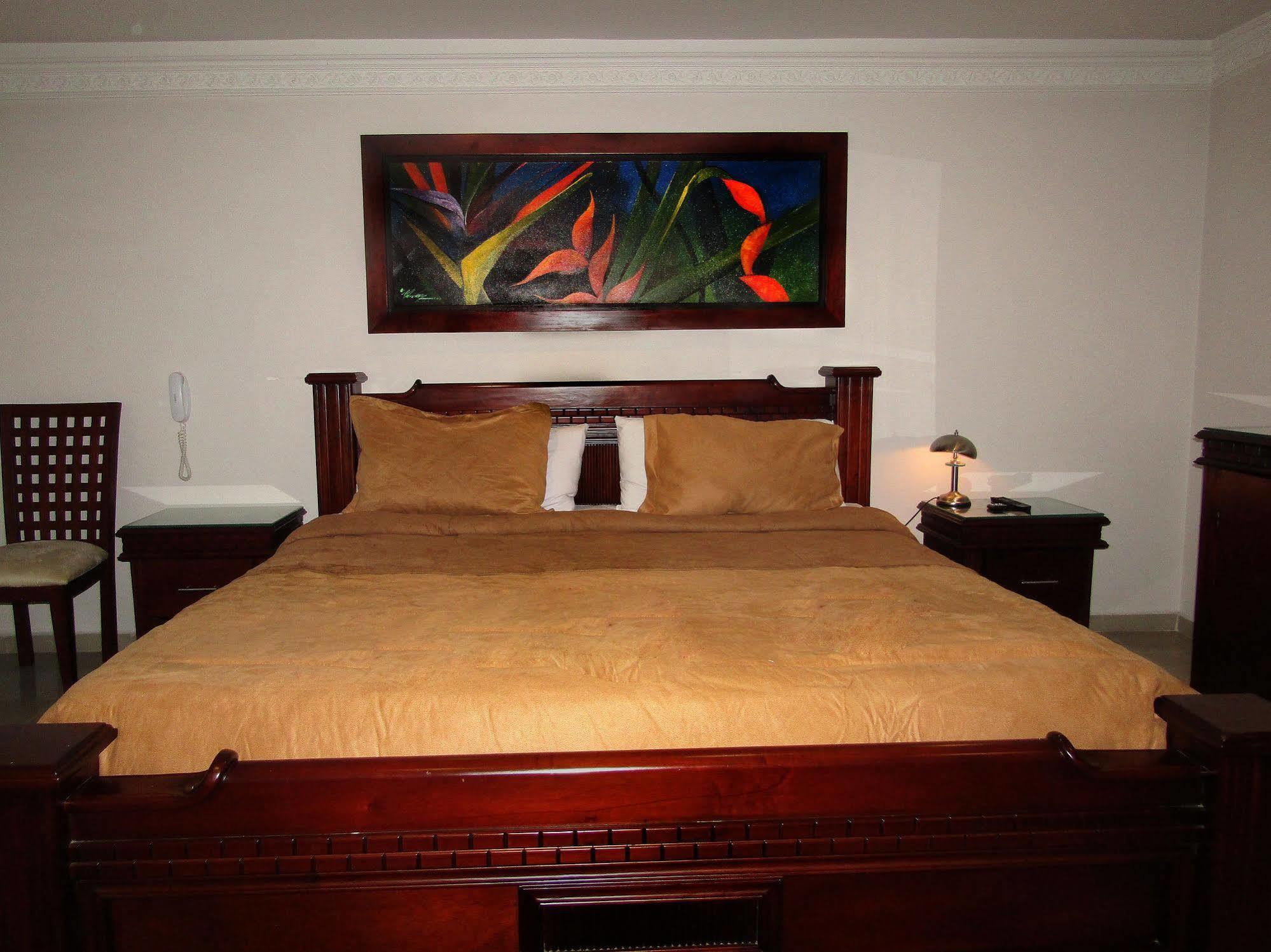 Hotel Aires Del Quindio Armenia Extérieur photo