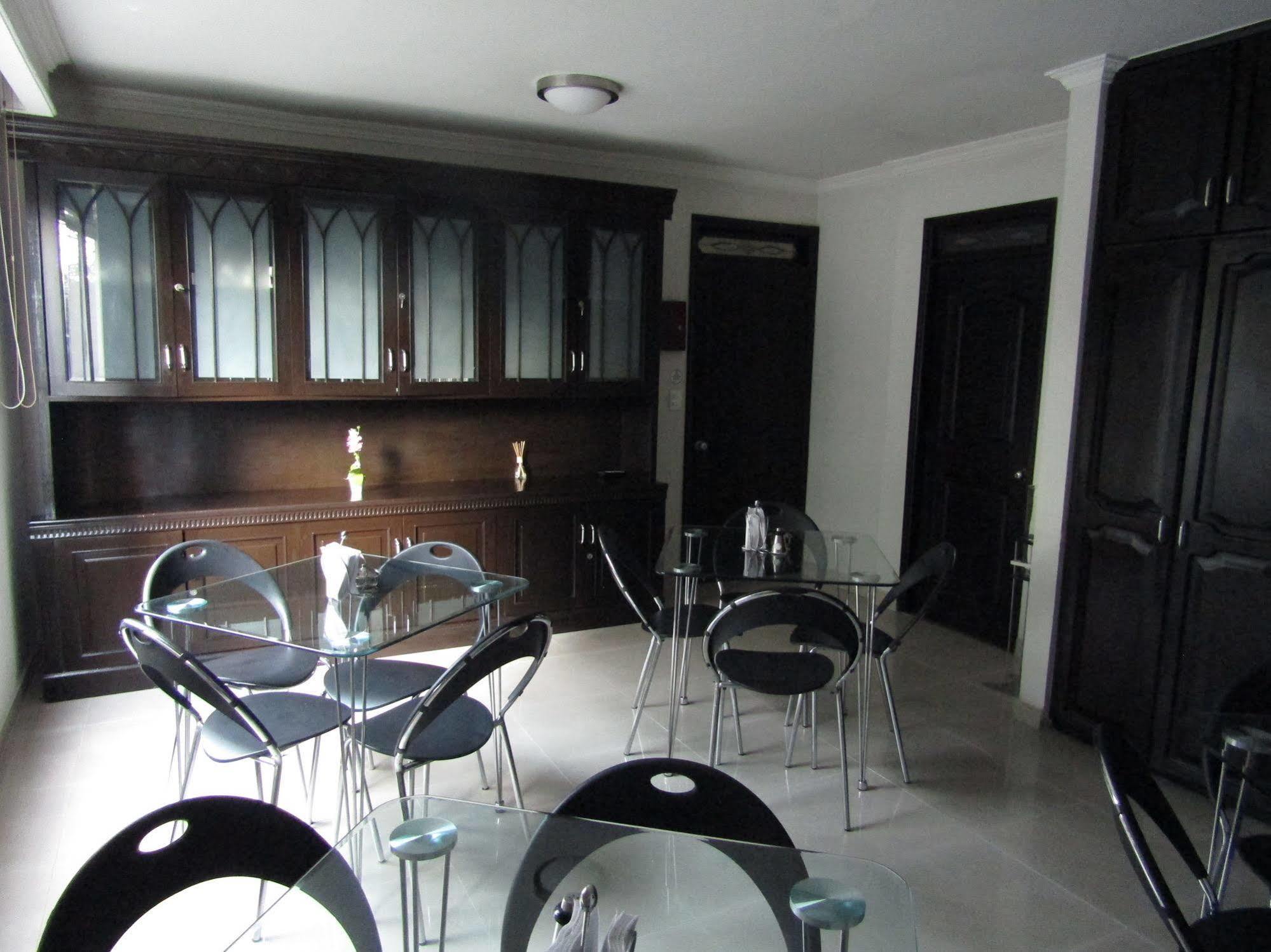 Hotel Aires Del Quindio Armenia Extérieur photo