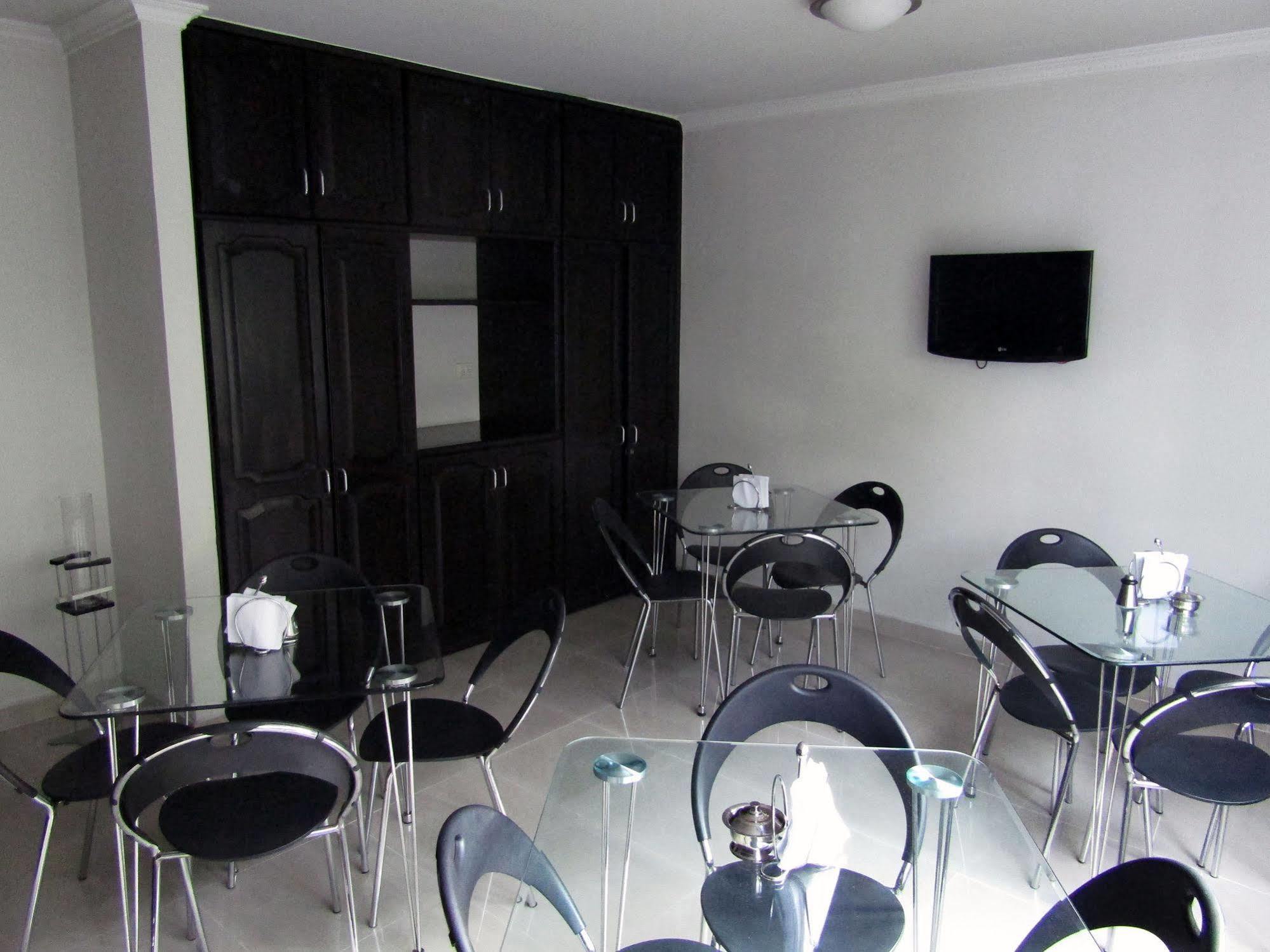 Hotel Aires Del Quindio Armenia Extérieur photo