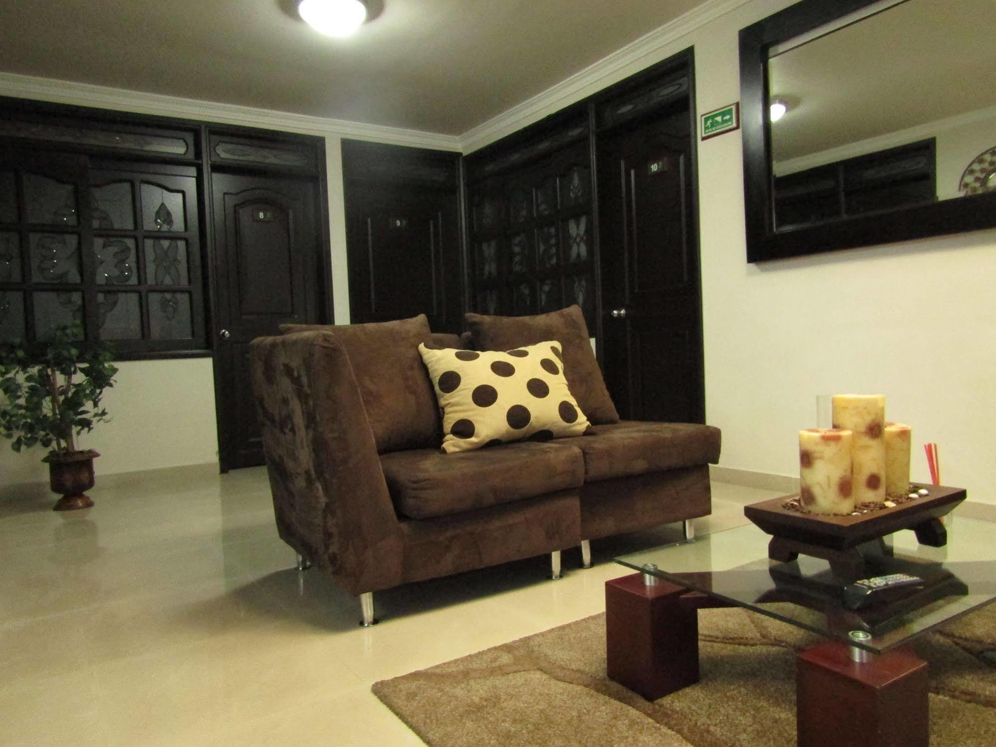Hotel Aires Del Quindio Armenia Extérieur photo